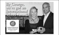 International Schools Award