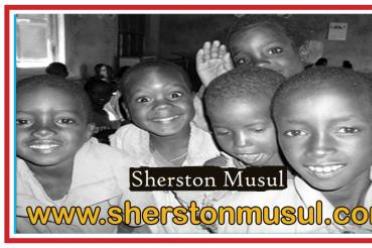 Sherston School Fund Raising 2009